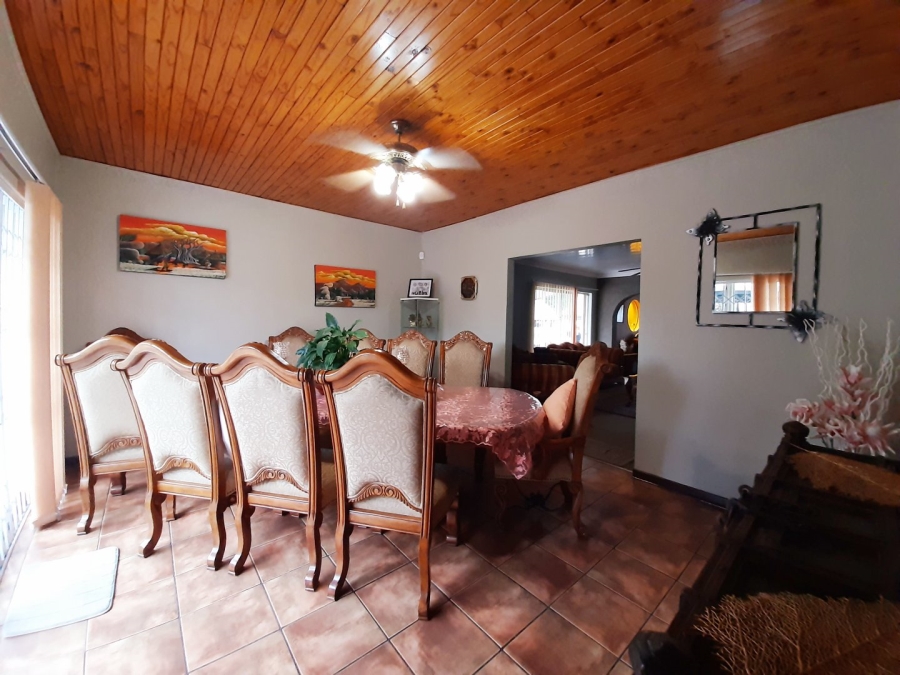 4 Bedroom Property for Sale in Sasolburg Free State